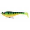 Sakura Dekai Swimbait 12cm 28gr 081 Plastová nástraha - Fire Tiger