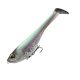 Sakura Dekai Swimbait Gumová rybka 128-UV Shad 120mm 28g