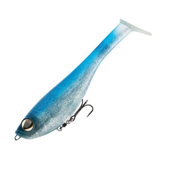 Sakura Dekai Swimbait 15cm 56,6gr 086 Plastová nástraha - Secret Blue