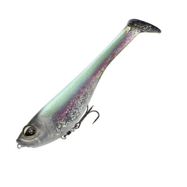 Sakura Dekai Swimbait 15cm 56,6gr 128 Plastová nástraha - UV Shad