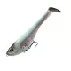Sakura Dekai Swimbait 15cm 56,6gr 128 Plastová nástraha - UV Shad