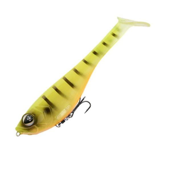 Sakura Dekai Swimbait 15cm 56,6gr 129 Plastová nástraha - Chart Gill