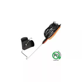 Sakura Cajun BuzzBait JC6 10,5gr Fire Tiger Umelá nástraha