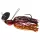 Sakura Cover Bladed Jig Spring Craw 14gr Sukňová Jig