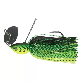 Sakura Cover Bladed Jig Chart Kaeru 14,0gr Jig so sukňou