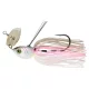 Sakura Cover Bladed Jig Sweet Shad 14,0gr Jig so sukňou