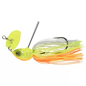 Sakura Cover Bladed Jig Chick 14,0gr Jig so sukňou