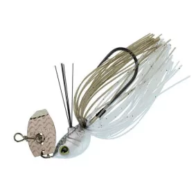 Sakura Cover Bladed Jig Clearwater 10,5gr Jig so sukničkou