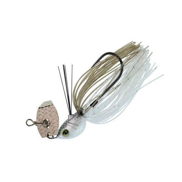 Sakura Cover Bladed Jig Clearwater 10,5gr Jig so sukničkou