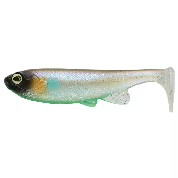 Sakura Cover Bladed Jig Spring Craw 10,5gr Sukňová Jig