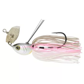 Sakura Cover Bladed Jig Sweet Shad 10,5gr Jig so sukňou