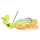 Sakura Cover Bladed Jig Chick 10,5gr Jig so sukňou