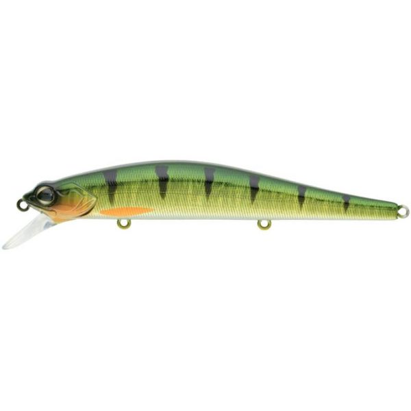 Sakura Bulwip 110 SP Perch 11,0cm 14,6gr Minnow Wobler