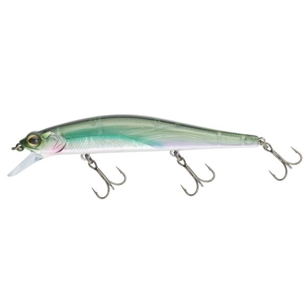 Sakura Bulwip 110 SP Jasné Tajomstvo 11cm 14,6gr Suspending Minnow Wobler