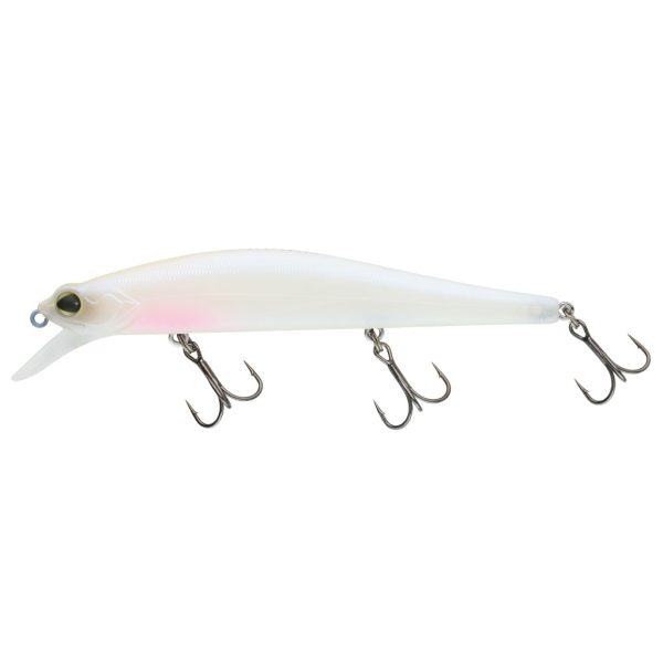 Sakura Bulwip 130 SP Ghost Kingyo 13cm 22,8gr Suspending Minnow Wobbler