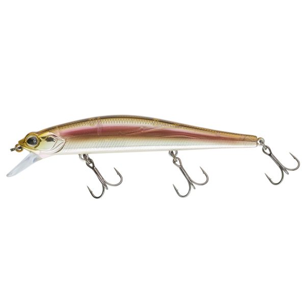 Sakura Bulwip 130 SP Čistá Waka 13cm 22,8gr Závesný minnow vobler