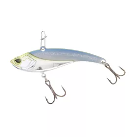   Sakura Salty Blade ZN 75 Bait Ice 7,5cm 18,0gr Metal Blade Vertikálna Návnada