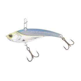   Sakura Salty Blade ZN 90 Bait Ice 9,0cm 25,0gr Metal Blade Vertikálna Návnada