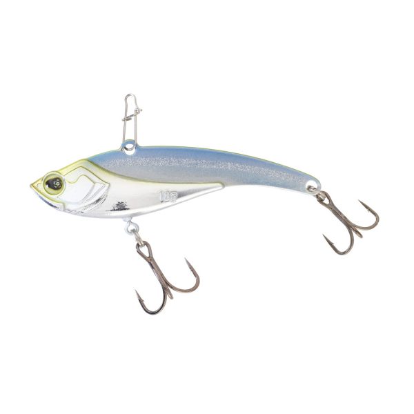 Sakura Salty Blade ZN 90 Bait Ice 9,0cm 25,0gr Metal Blade Vertikálna Návnada