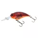 Sakura Micron Crank DR Red Craw 4cm 6,5gr Hlbokopotápavý crankbait