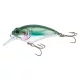 Sakura Crankit +1 Limpid Secret 5,8cm 12,1gr Shallow Runner Crankbait