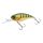 Sakura Crankit +2 Perch 6cm 14gr Medium Runner Crankbait