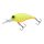 Sakura Crankit +2 Yellow Chart Tiger 6,0cm 14,0gr Medium Runner Crankbait