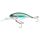 Sakura Crankit +2 Jasné Tajomstvo 6,0cm 14,0gr Medium Runner Crankbait