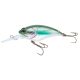 Sakura Crankit +2 Jasné Tajomstvo 6,0cm 14,0gr Medium Runner Crankbait