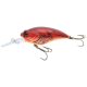 Sakura Crankit +2 Red Craw 6,0cm 14,0gr Medium Runner Crankbait