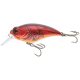 Sakura Crankit +3 Red Craw 6,2cm 17,0gr Stredne potápavý crankbait