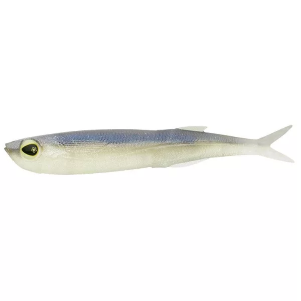 Sakura Xprat Fish 115 Hasu 11,5cm 7,2gr Plastová Návnada 5ks