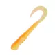 Sakura Gooby Curl 125 UV Orange Shiner 12,5cm 16,0gr Plastová Nástraha
