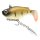 Sakura Tribbble 67 Perch 6,7cm 35,5gr Wobler