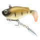 Sakura Tribbble 67 Perch 6,7cm 35,5gr Wobler