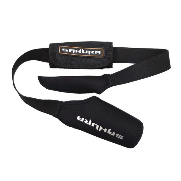 Sakura Tip2Butt Rod Protector Popruh na prút L 100cm