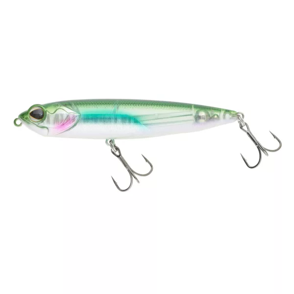 Sakura Glasstik 100 F Jasné Tajomstvo 10cm 14gr Stickbait Wobler