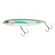 Sakura Glasstik 100 F Jasné Tajomstvo 10cm 14gr Stickbait Wobler