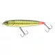 Sakura Glasstik 100 F Golden Pike 10cm 14gr Stickbait Wobbler