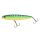 Sakura Glasstik 100 F Mat Tiger 10cm 14gr Stickbait Wobler