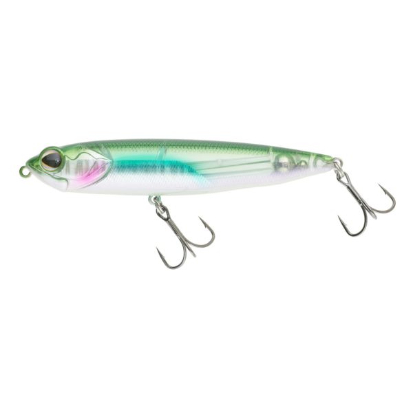 Sakura Glasstik 86 F Limpid Secret 8,6cm 9,3gr Stickbait Wobbler