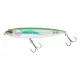 Sakura Glasstik 86 F Limpid Secret 8,6cm 9,3gr Stickbait Wobbler
