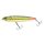 Sakura Glasstik 86 F Golden Pike 8,6cm 9,3gr Stickbait Wobbler
