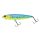 Sakura Glasstik 86 F Reverse Chart Tiger 8,6cm 9,3gr Stickbait Wobler