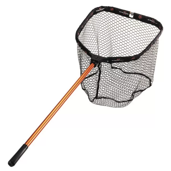 SAKURA RUBBER MESH M 50x60cm podberák na prívlač / podberák na dravé ryby