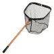 SAKURA RUBBER MESH M 50x60cm podberák na prívlač / podberák na dravé ryby