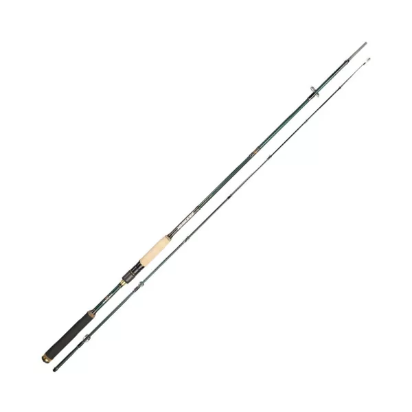 Sakura IONIZER LONG RANGE SPIN INSL 712 Spinning 216cm 15-50gr - Spinning - MH - 1 Prívlačový prút