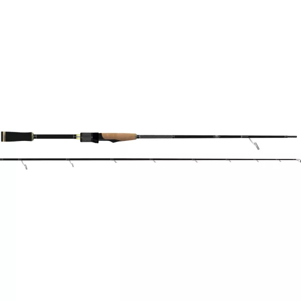 Sakura IONIZER LONG RANGE SPIN INSL 782 Spinning 233cm 20-85gr - Spinning - H - 2 Prívlačový prút