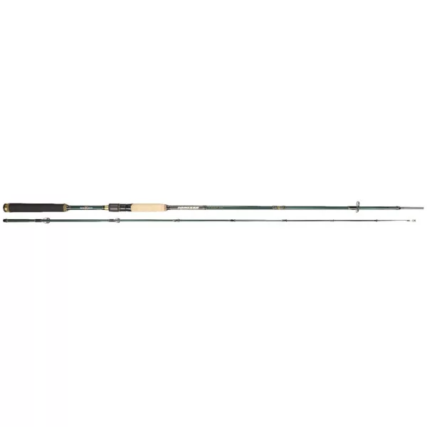 Sakura IONIZER LONG RANGE SPIN INSL 782 Spinning 233cm 14-60gr - Spinning - MH - 2 Prívlačový prút