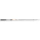 Sakura IONIZER LONG RANGE SPIN INSL 902 Spinning 274cm 15-55gr - Spinning - MH - 2 Prívlačový prút